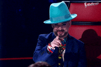 GIF by The Voice Australia