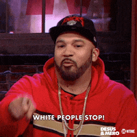 showtime bodega boys GIF by Desus & Mero