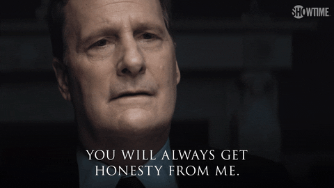 Jeff Daniels Politics GIF by Showtime