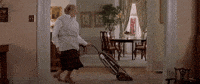 mrs. doubtfire dancing GIF
