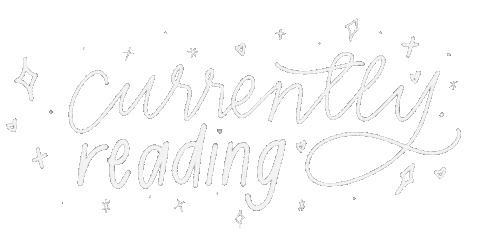 Reading Handwriting Sticker