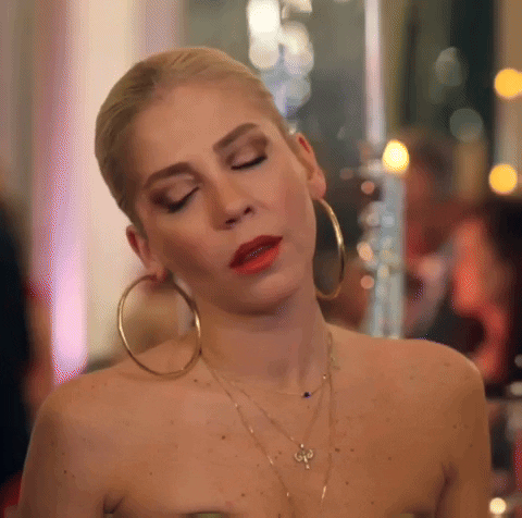 Didem No GIF