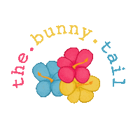 Flowers Hibiscus Sticker by the.bunny.tail
