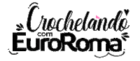 Trico Croche Sticker by EuroRoma