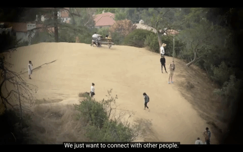 GIF by Arun Considers