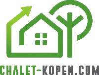 Chalet Vakantiepark Sticker by Recreatiepark De Boshoek