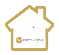 Rogaction Sticker by Realty One Group Action