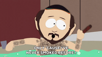hot tub gerald broflovski GIF by South Park 