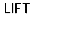 Fitness Workout Sticker by Tara Laferrara