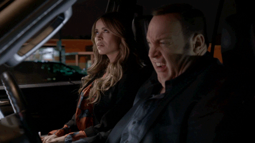 GIF by CBS
