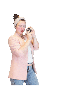 Camera Photos Sticker by By Maren Photography