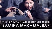 film director GIF