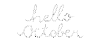 Halloween Hello Sticker by Roman