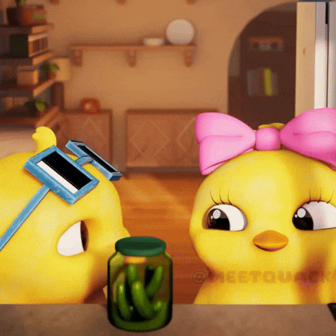 Flex Love GIF by Atrium