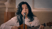 Bullseye GIF by Lucy Dacus