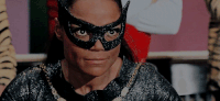 Eartha Kitt Vintage GIF