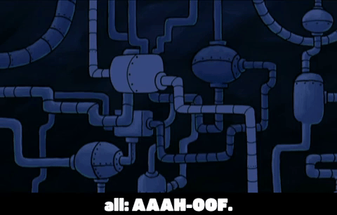 season 6 episode 23 GIF by SpongeBob SquarePants