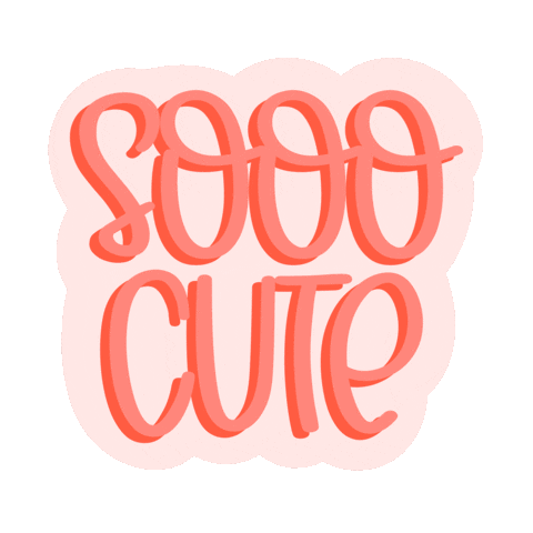vibingboho love happy pink in love Sticker