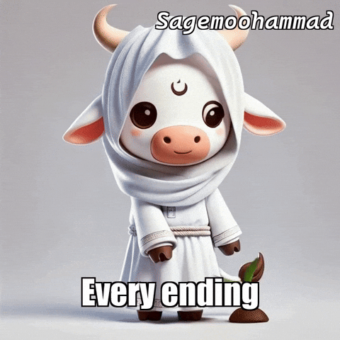 Unity Life GIF by Sagemoohammad