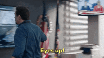 Dick Wolf Fbi GIF by CBS