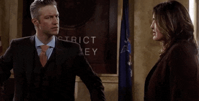 Law And Order Dickwolf GIF by Wolf Entertainment