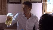Germany Beer GIF by FC Bayern Munich