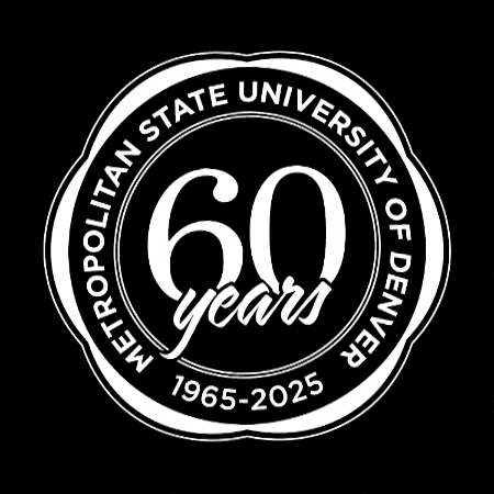 Metropolitan State University Of Denver GIF by MSU Denver