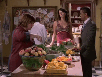 season 6 netflix GIF by Gilmore Girls 
