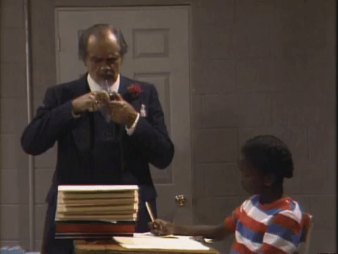 you cant do that on television nicksplat GIF