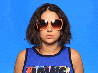 Hell Yeah Smile GIF by Originals