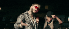 zooted GIF by Becky G