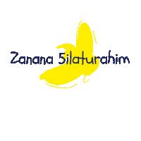 banana zananachips Sticker by Zanana Chips Indonesia