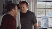 tv land sneezing GIF by nobodies.