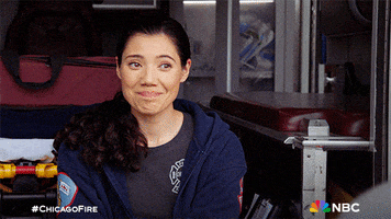 Happy Season 11 GIF by One Chicago