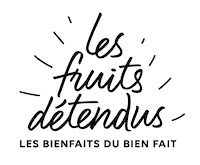 Lfd Sticker by Les Fruits Détendus