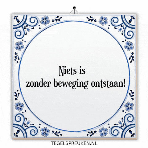 Nl Wijsheid GIF by Tegelspreuken.nl