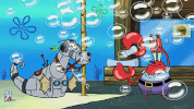 episode 7 plankton retires GIF by SpongeBob SquarePants