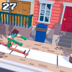 steppypants GIF