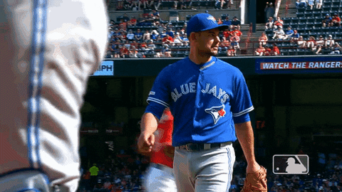 major league baseball sport GIF by MLB