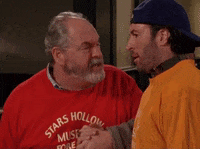 season 5 netflix GIF by Gilmore Girls 