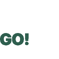 gorillasapp food lets go action energy Sticker