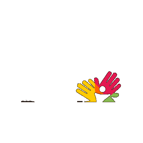 Voluntariado Sticker by Campanha União Solidária