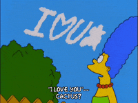 marge simpson GIF