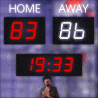 83 Home GIF