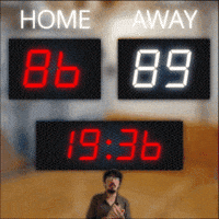 86 Home GIF