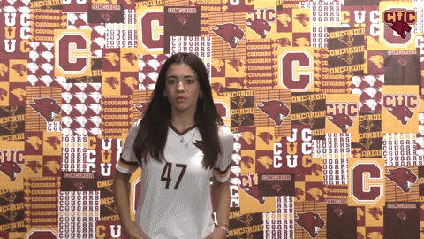 Cuc GIF by CUCougars