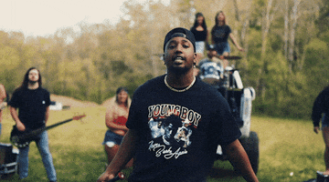 GIF by Trey Lewis