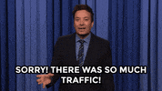 Sorry Jimmy Fallon GIF by The Tonight Show Starring Jimmy Fallon