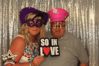tomfoolerybooth fun photobooth anniversary props GIF