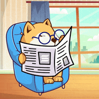Dog News GIF by BigBrains